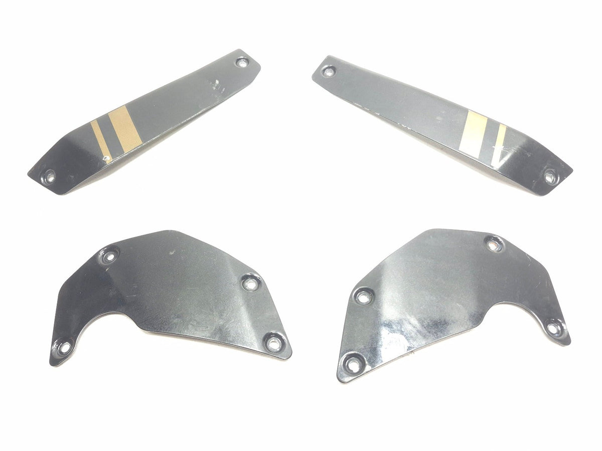 2020 Kawasaki Vulcan S En650c Side Fairing Cover Trim OEM