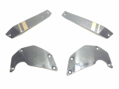 2020 Kawasaki Vulcan S En650c Side Fairing Cover Trim OEM