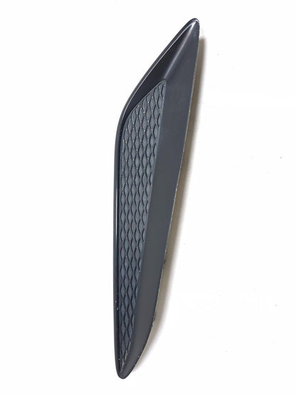 2013 Hyundai Genesis Coupe  Hood Grille Left & Right OEM