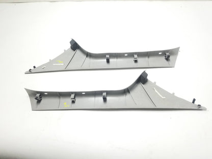 2010 Ford Transit Connect Front A-pillar Trim Cover 2pcs OEM