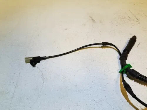2009 Range Rover Sport Front Brake Caliper Left Driver Side OEM