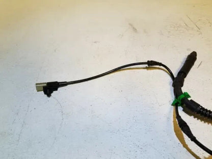 2009 Range Rover Sport Front Brake Caliper Left Driver Side OEM