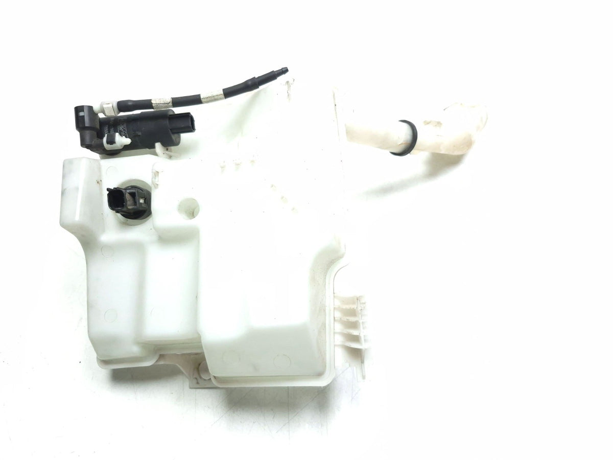 2013 Ford Focus Windshield Washer Fluid Reservoir OEM