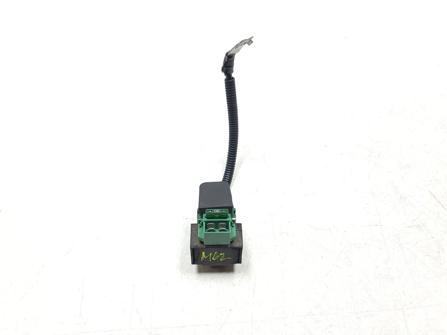 2007 - 2014 Honda Vt750 Shadow Spirit Starter Relay Solenoid OEM