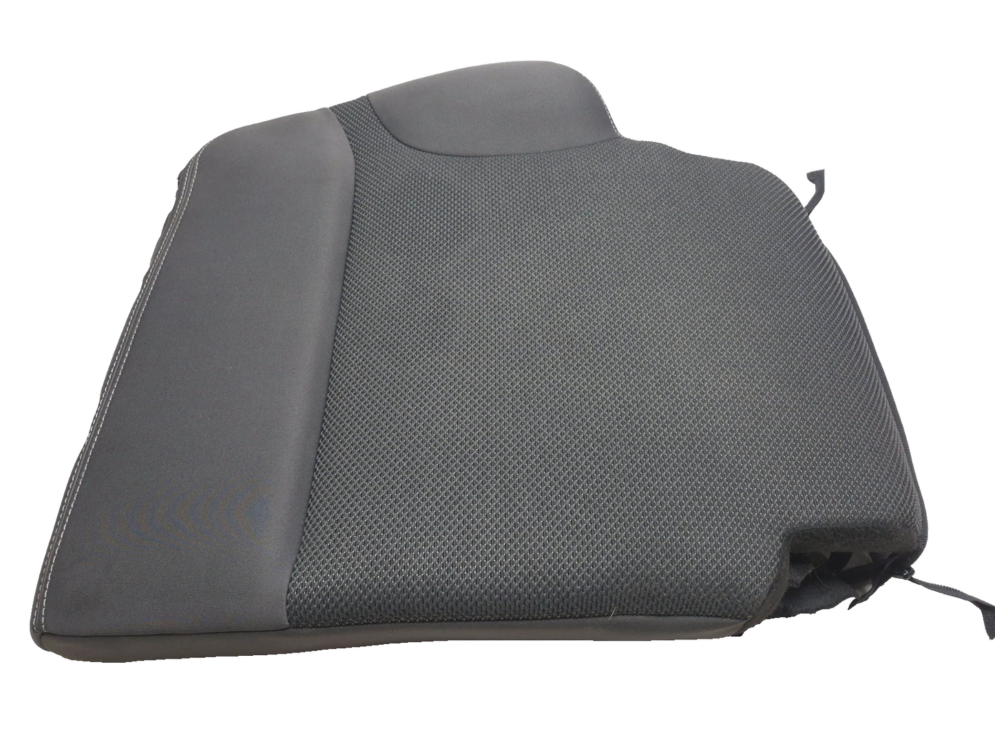 2014 Fiat 500l Rear Seat Upper Cushion Left Driver Side OEM