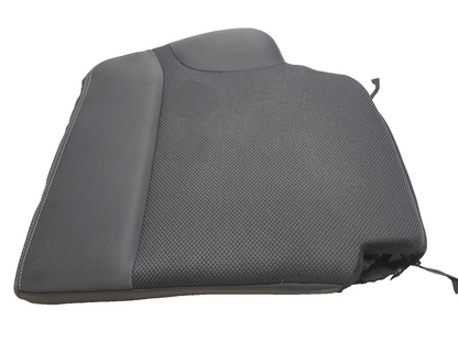 2014 Fiat 500l Rear Seat Upper Cushion Left Driver Side OEM