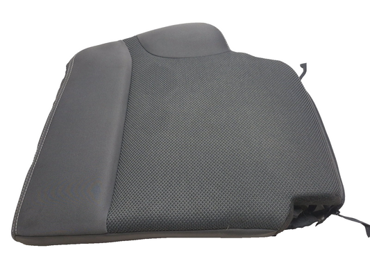 2014 Fiat 500l Rear Seat Upper Cushion Left Driver Side OEM