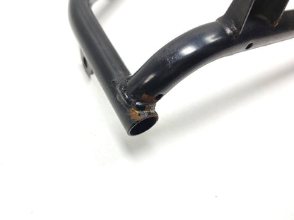 2007 Yamaha Xvs 1300 V-star Left & Right Saddlebag Saddle Bag Mount Bracket OEM