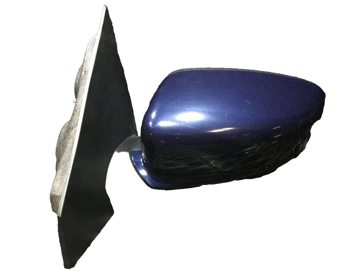 2013 Dodge Dart Front Driver Mirror OEM