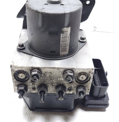 09 10 11 12 Volkswagen Cc ABS Anti Lock Brake Pump 3aa614109m OEM