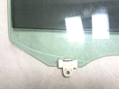 2018 Nissan Altima Rear Door Window Glass Passenger Side Right OEM