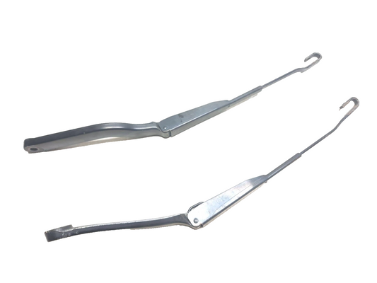 2007 Saab 9-5 Aero Windshield Wiper Arm 2pcs OEM