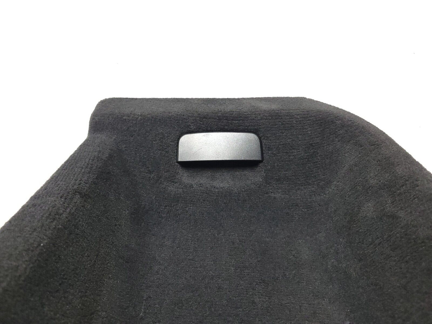 2007-2013 BMW X5 E70 Trunk Luggage Cargo Trim Panel Cover Left & Right 4pcs OEM