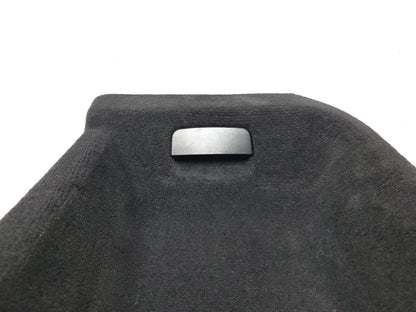 2007-2013 BMW X5 E70 Trunk Luggage Cargo Trim Panel Cover Left & Right 4pcs OEM