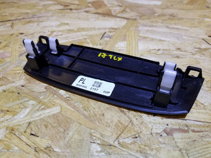 15 16 17 Acura TLX Instrument Panel Dash Filler Panel Trim Cover OEM