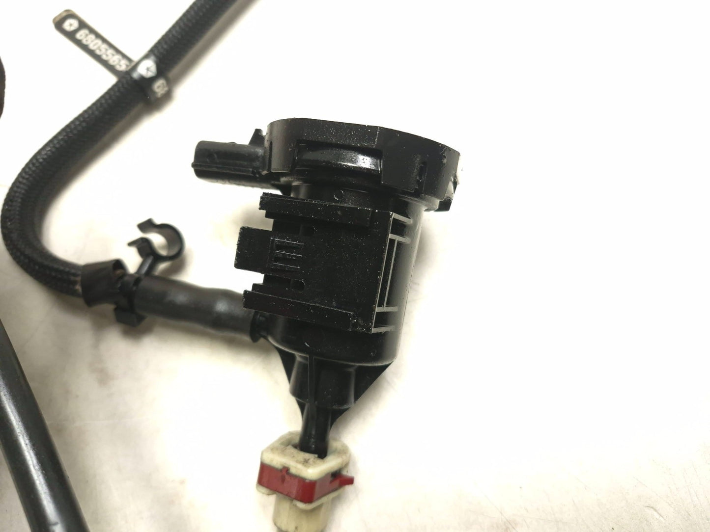 2017 Dodge Journey Fuel Vapor Canister Valve OEM