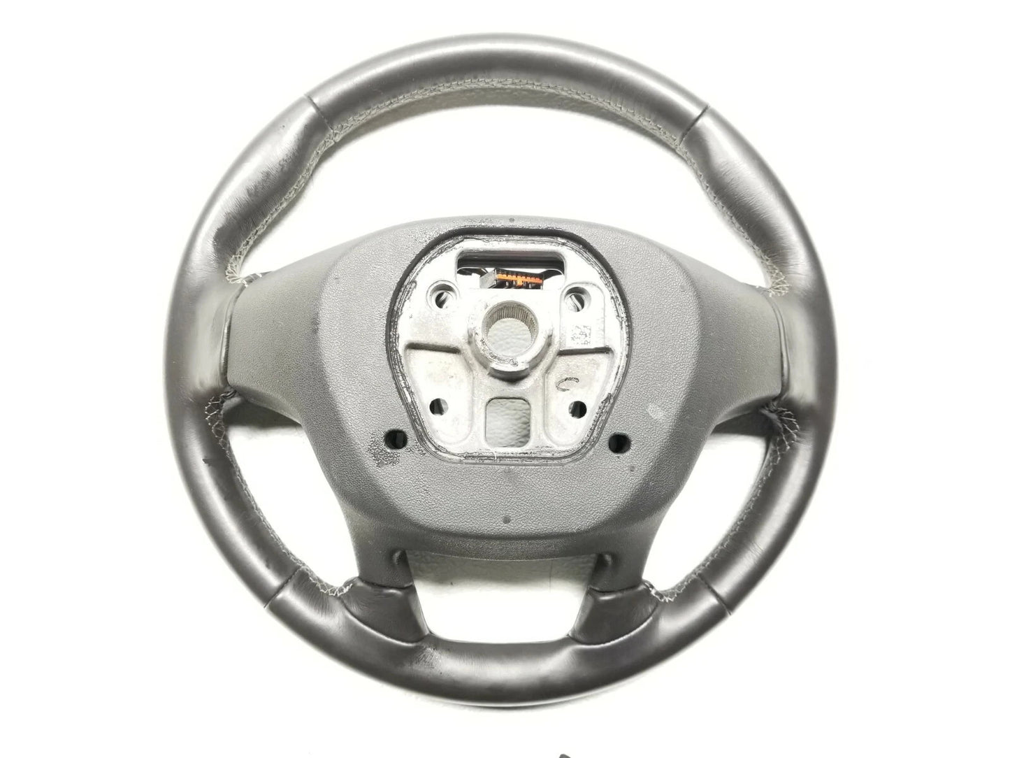 2014 Buick Lacrosse Steering Wheel & Controls OEM