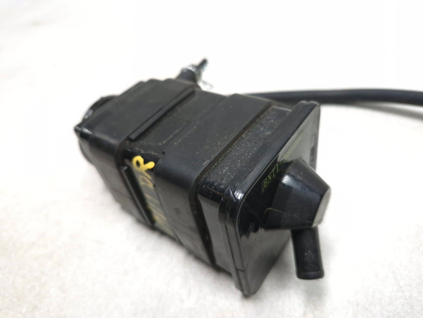 2023 Cf Moto Lifan 300ss Canister Breather Tank Assy OEM