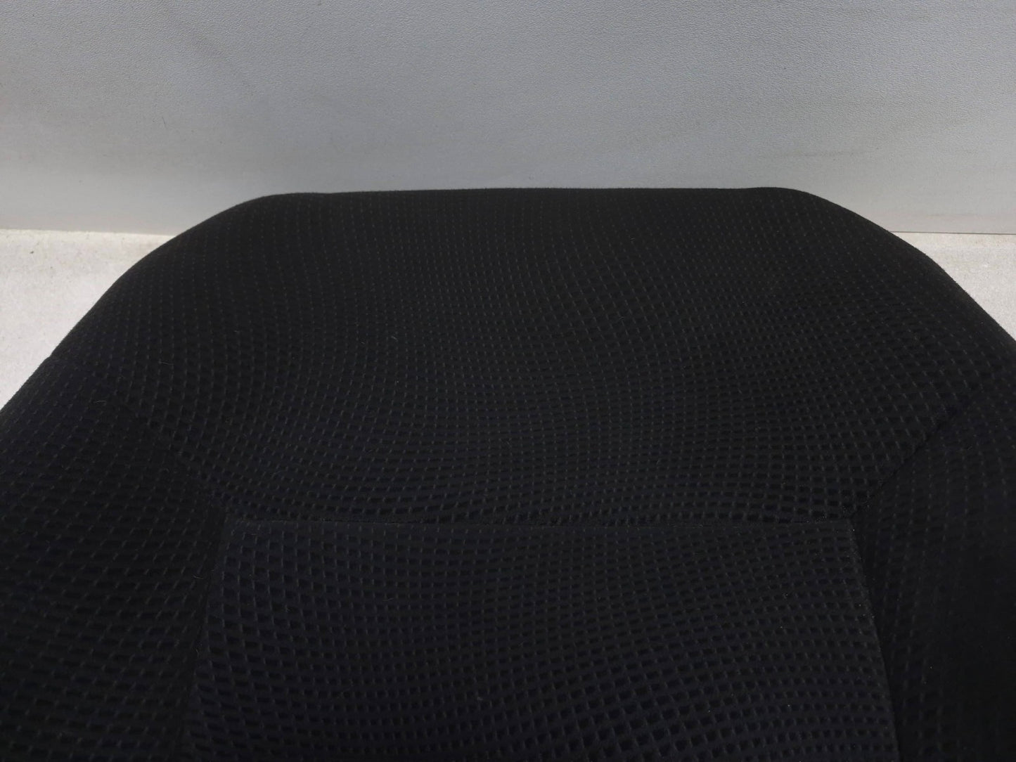 2013 Dodge Grand Caravan Sxt Front Seat Backrest Cushion Passenger Side OEM