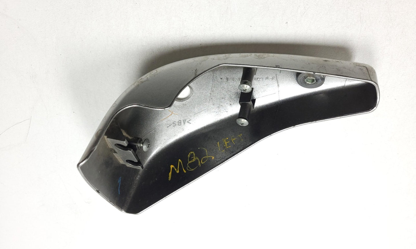 2007 Yamaha Xvs 1300 V-star Left & Right Side Fairing Cover Pair OEM