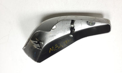 2007 Yamaha Xvs 1300 V-star Left & Right Side Fairing Cover Pair OEM