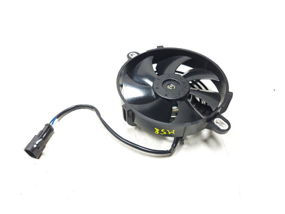 2022 - 2024 Cf Moto 700 Cl-x Radiator Cooling Fan 2pcs OEM