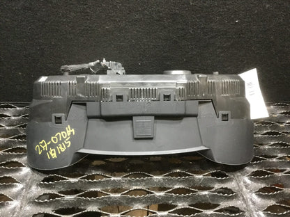 2013 Ford Focus Instrument Cluster Speedometer OEM