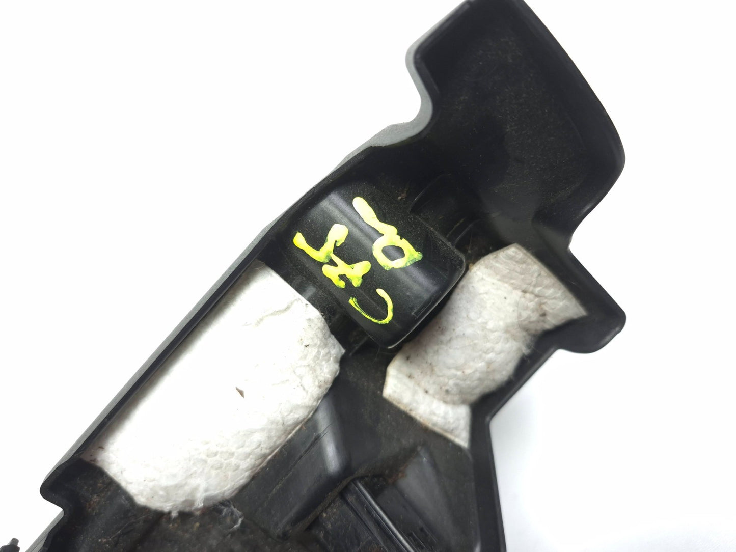 2010 Lexus Hs250h Dash Lower Trim Panel Driver Side Left OEM