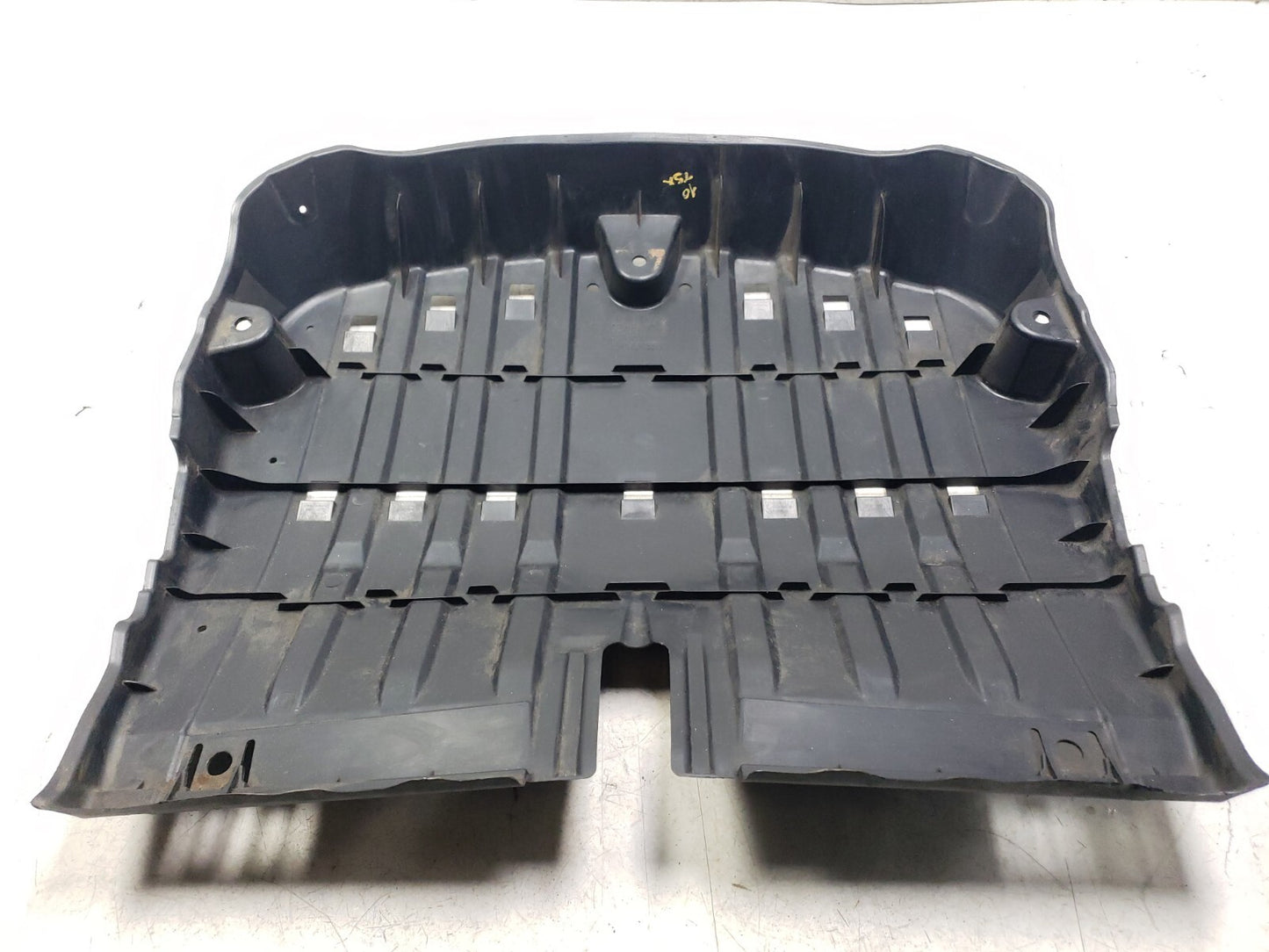 09 - 14 Acura Tsx Rear Body Under Cover Splash OEM