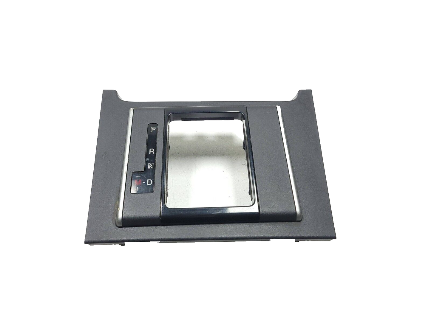 2010 - 2015 Mazda Cx-9 Center Console Shifter Trim  Bezel OEM