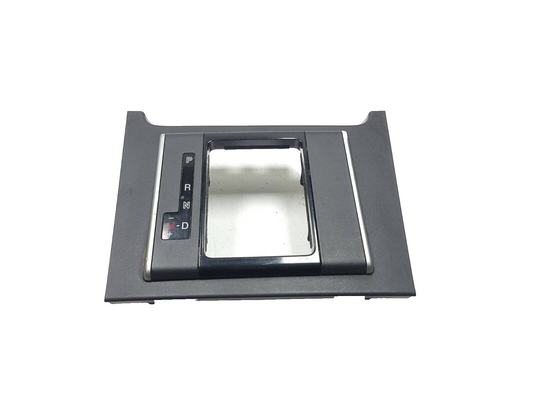 2010 - 2015 Mazda Cx-9 Center Console Shifter Trim  Bezel OEM