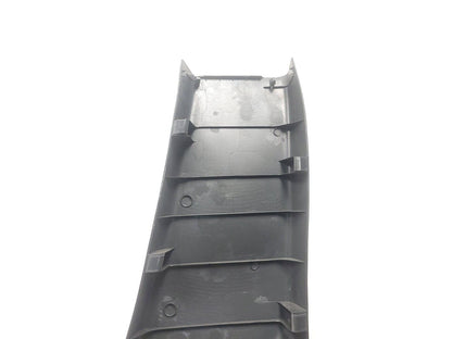 08 - 15 Scion Xb Center B Pillar Trim Cover Driver & Passenger Side Pair OEM