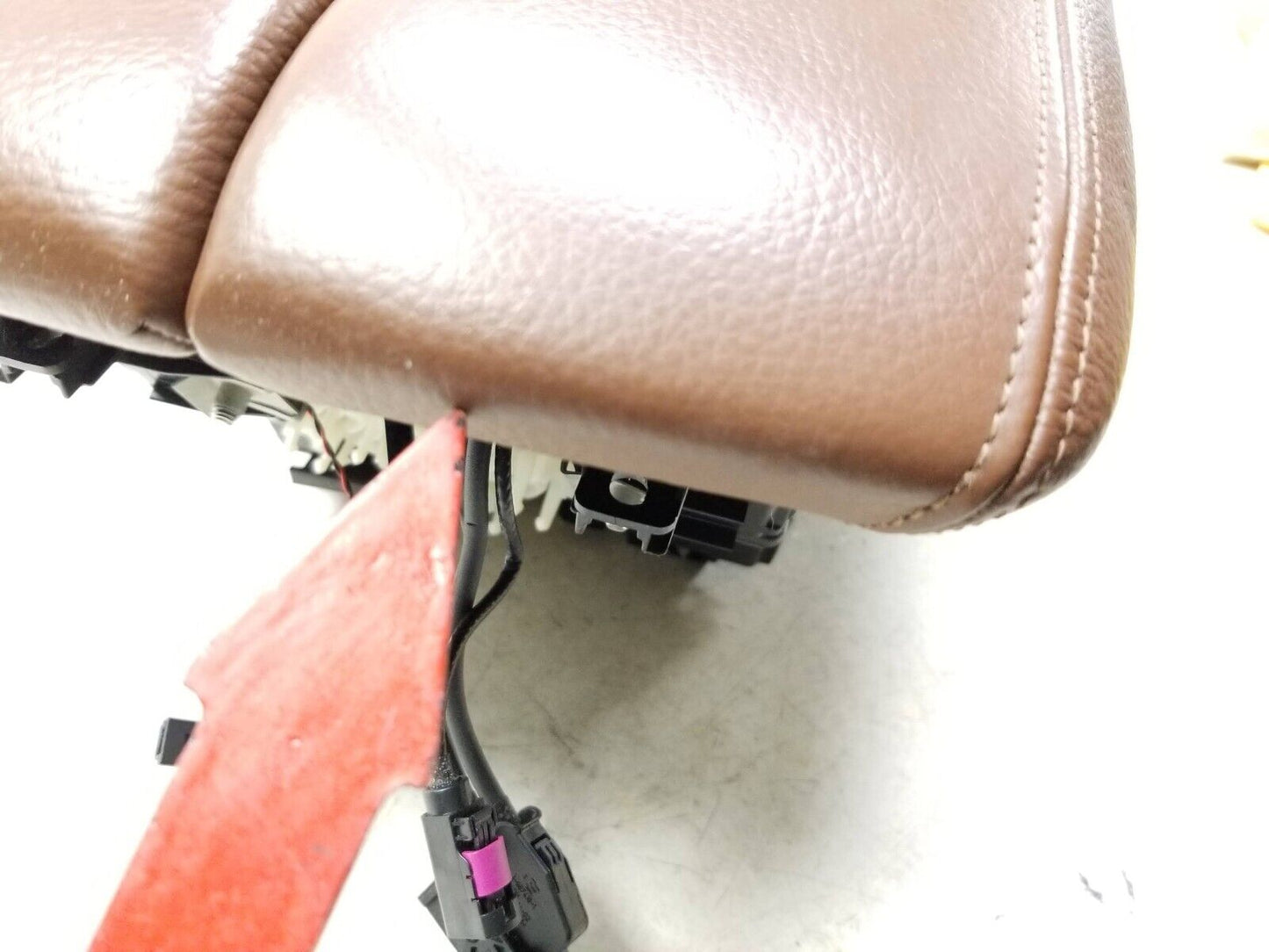 14-18 BMW X5 F15 Armrest Center Console 105069597c OEM 89k Miles✅ Dakota