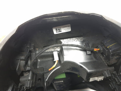 2011 BMW 750li Steering Column Shroud Trim Cover Oem✅