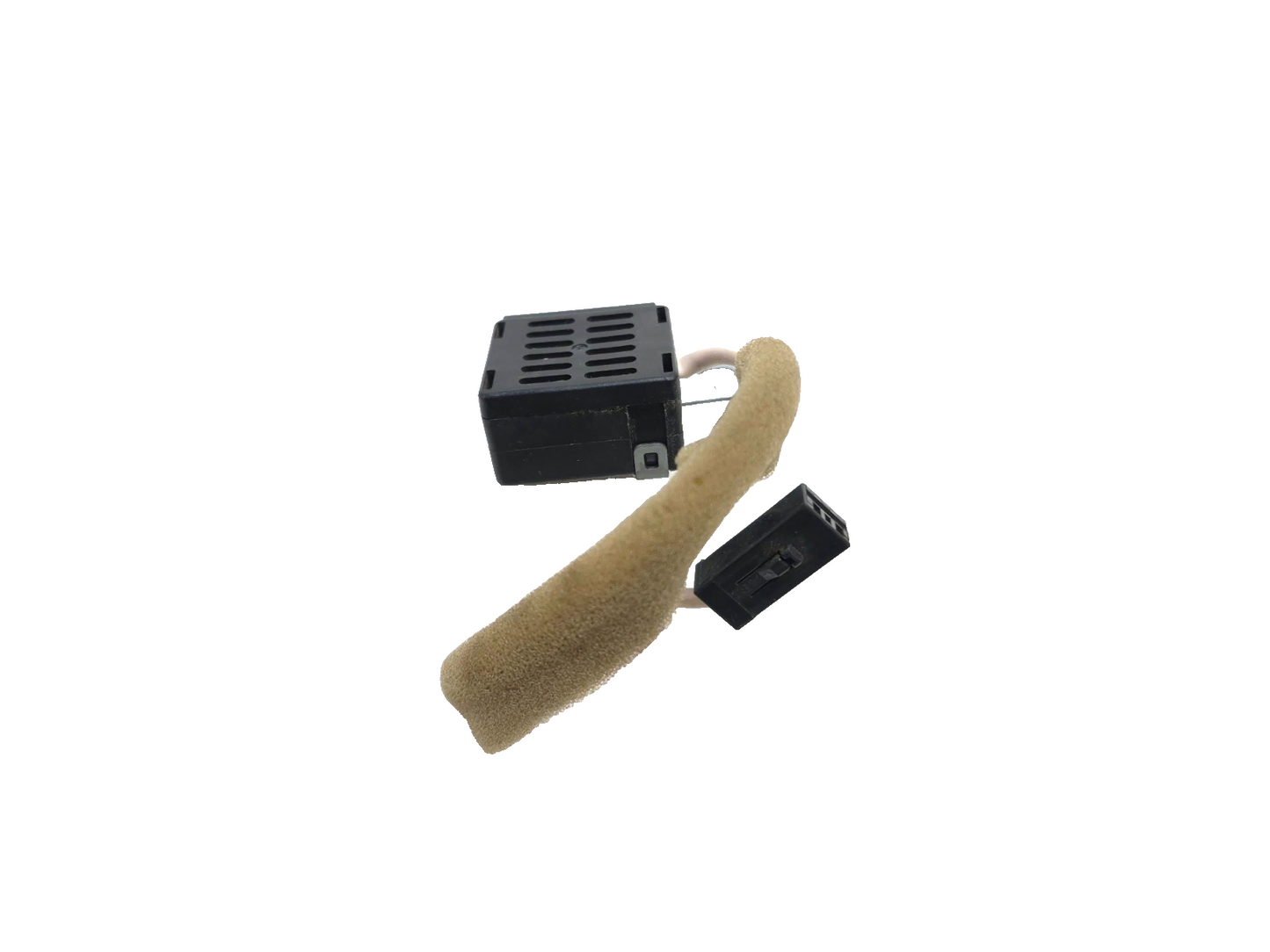 2017 Infiniti Q50 Radio Antenna Amplifier Noise Module OEM