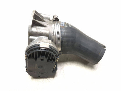2013 Hyundai Genesis Throttle Body  35100-2c300 OEM