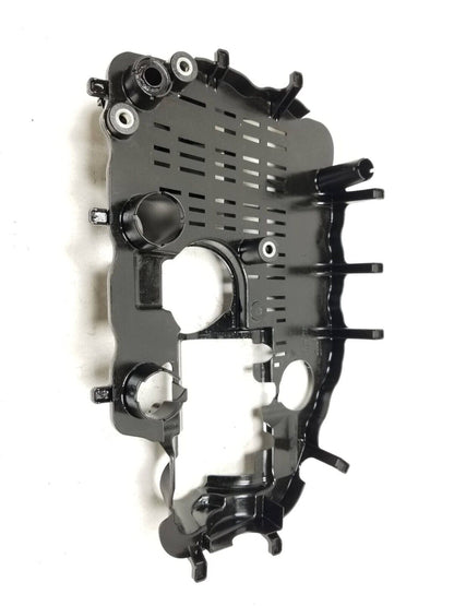 2009 - 2017 Volkswagen Tiguan Engine Oil Pan  2.0l OEM