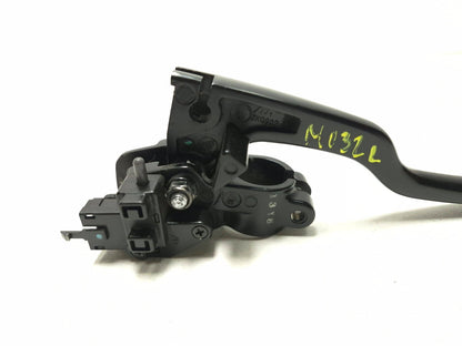 2019 Kawasaki Ninja Ex400 Clutch Lever & Cable Pair OEM