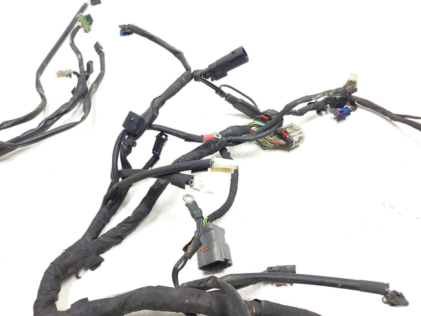 17 - 20 Harley Xg750 Street 750 500 Main Wiring Wire Harness Loom OEM