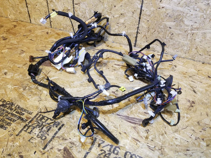 09 10 11 Nissan Maxima Floor Wire Wiring Harness Left Driver Side OEM