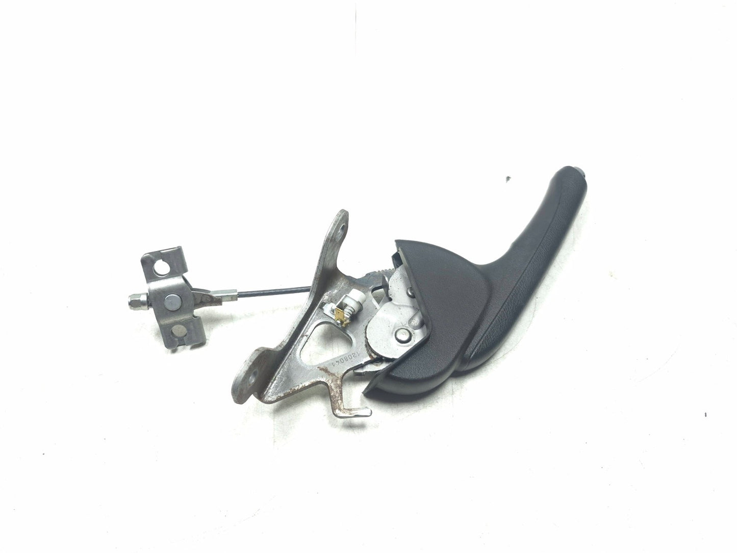 2012 Honda Cr-z Emergency Parking Brake Lever OEM