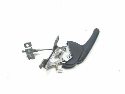 2012 Honda Cr-z Emergency Parking Brake Lever OEM