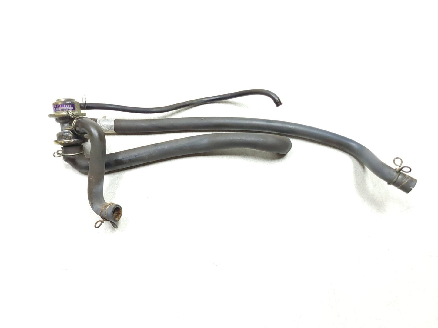 1986 Kawasaki Vulcan 750 Vn750 Air Switch Valve OEM