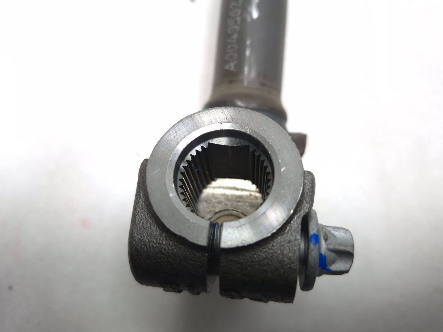 2019 Ford Ecosport Steering Column Intermediat Shaft OEM