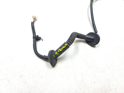 13 - 16 Scion Fr-s Frs Rear Trunk Harness Assembly 81811ca010 OEM