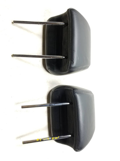 2007-2008 Acura Tl Type S Front Seat Headrest Rear & Left OEM