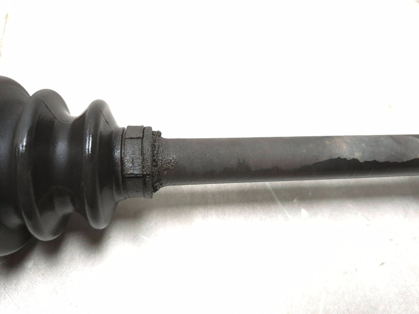 2018 Chrysler 300 Front Axle Shaft Passenger Side Right OEM