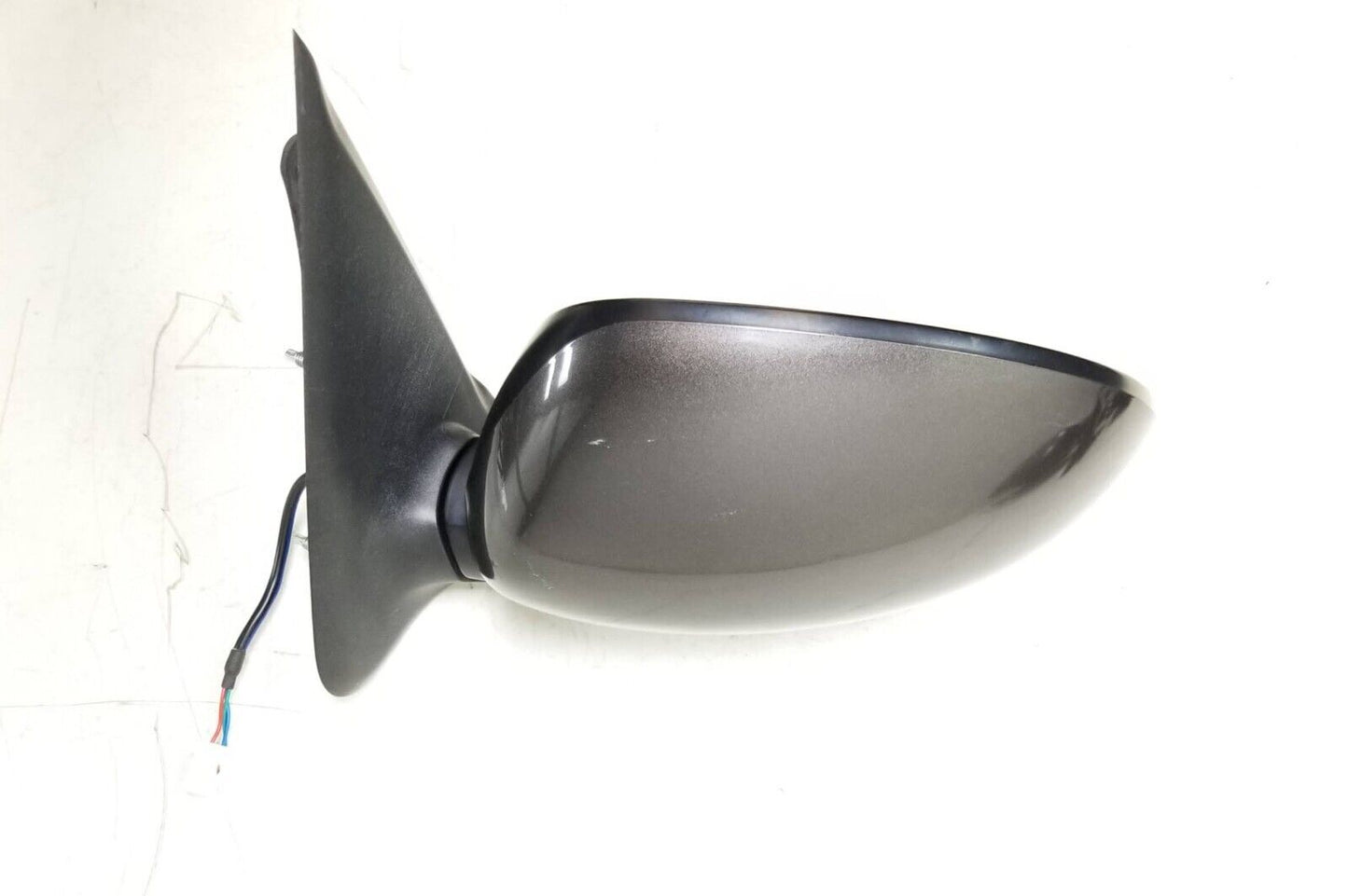 2012 - 2014 Nissan Juke Side View Mirror Driver Left OEM