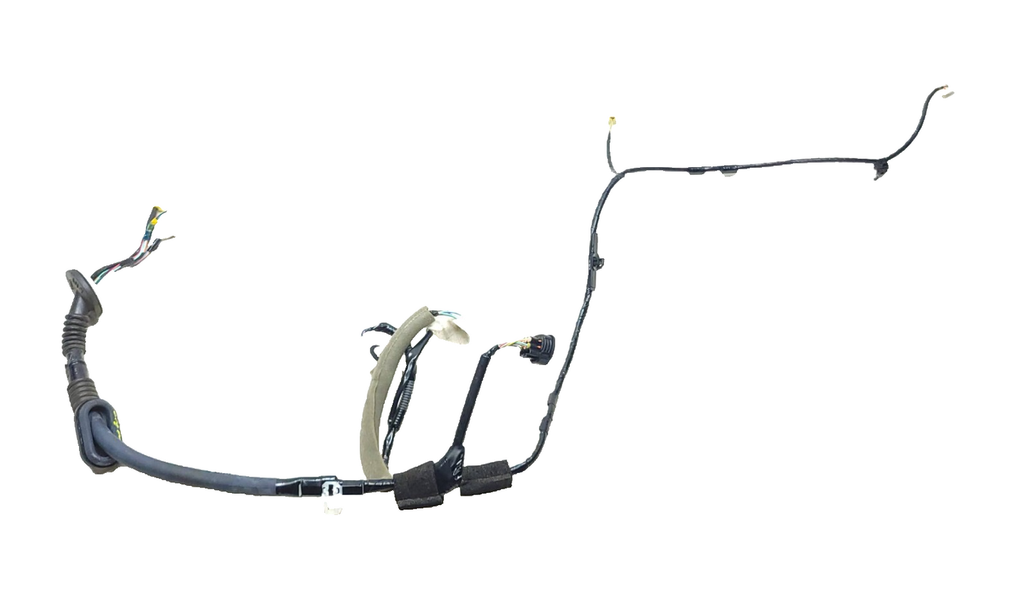 13 -16 Scion Fr-s Frs Door Wire Harness Passenger Side Right OEM