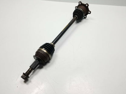 2009 Infiniti Fx35 Rear Axle Shaft Passenger Side Right OEM